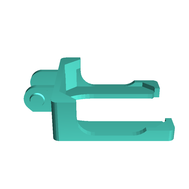 3D Printer Files | 3MF File | cable chain | Creality Cloud