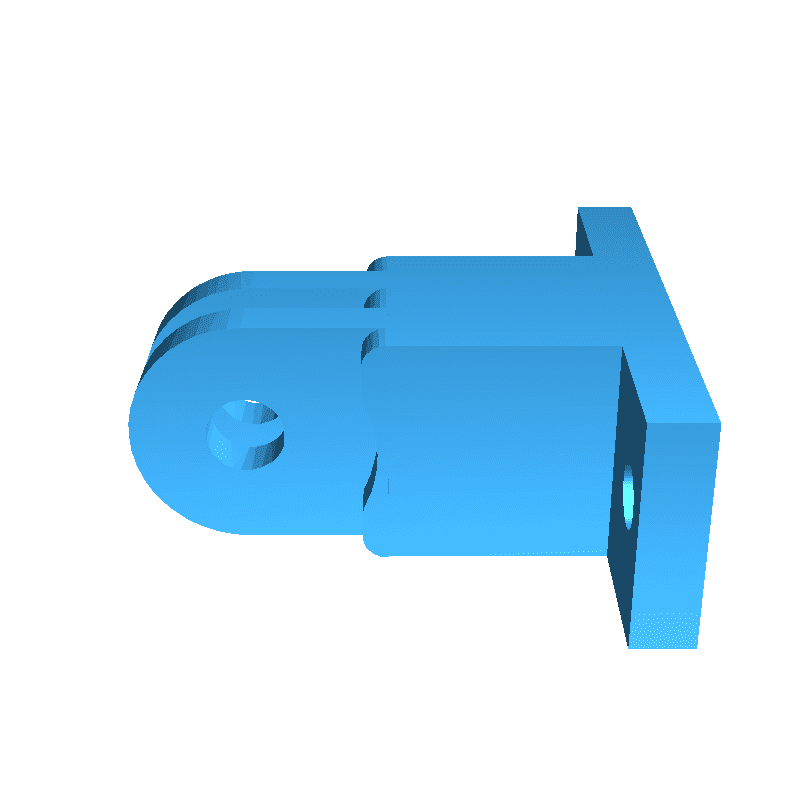 3t barfly mount