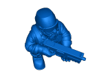 space dwarfs with guns-7