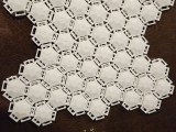Hexmail Pauldron - 3Layer - LED Slots-5