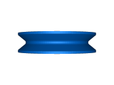 infeed wheel for pro v2-0