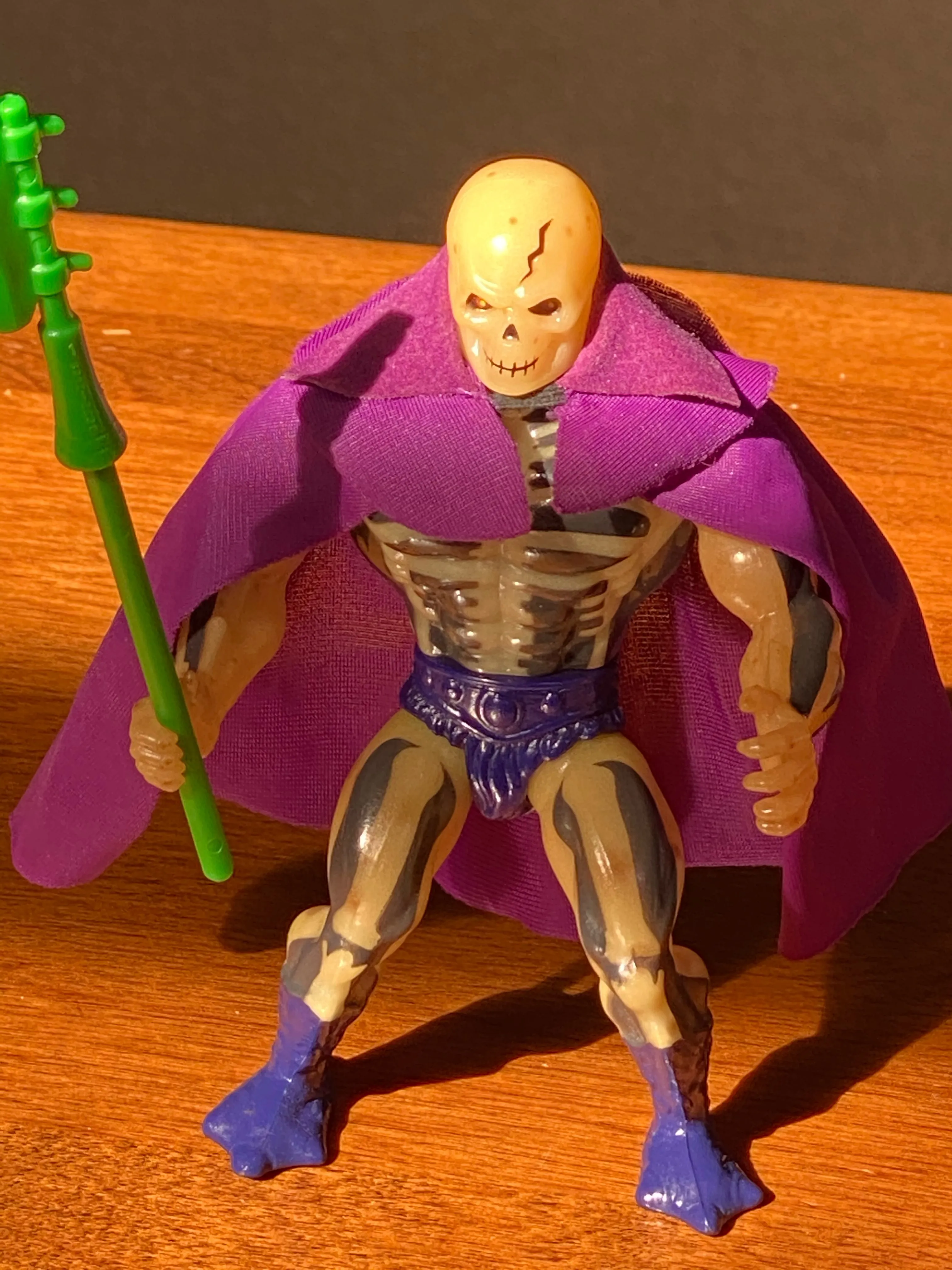 MOTU (custom)