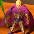 MOTU (custom)