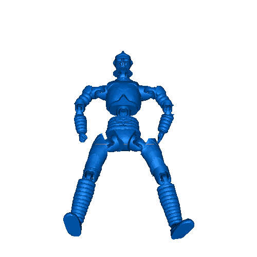 Flexi jet jaguar