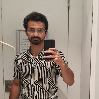 avatar of Fikr@