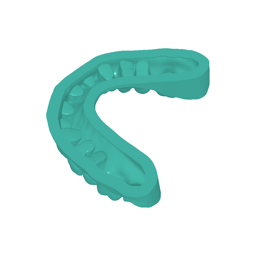 seco superior