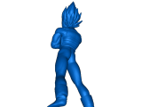 goku e vegeta-0