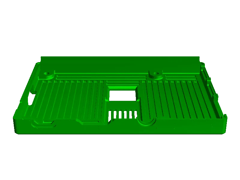 rpi 4 case