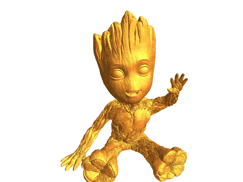 Groot