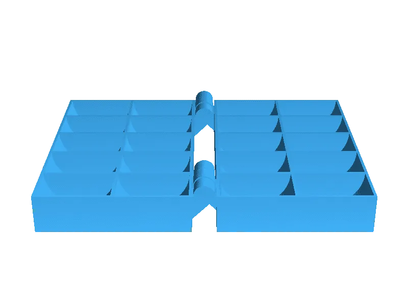 caja de costura