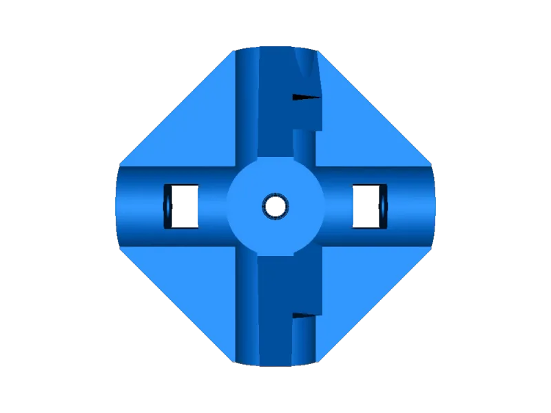 anything to 3x3