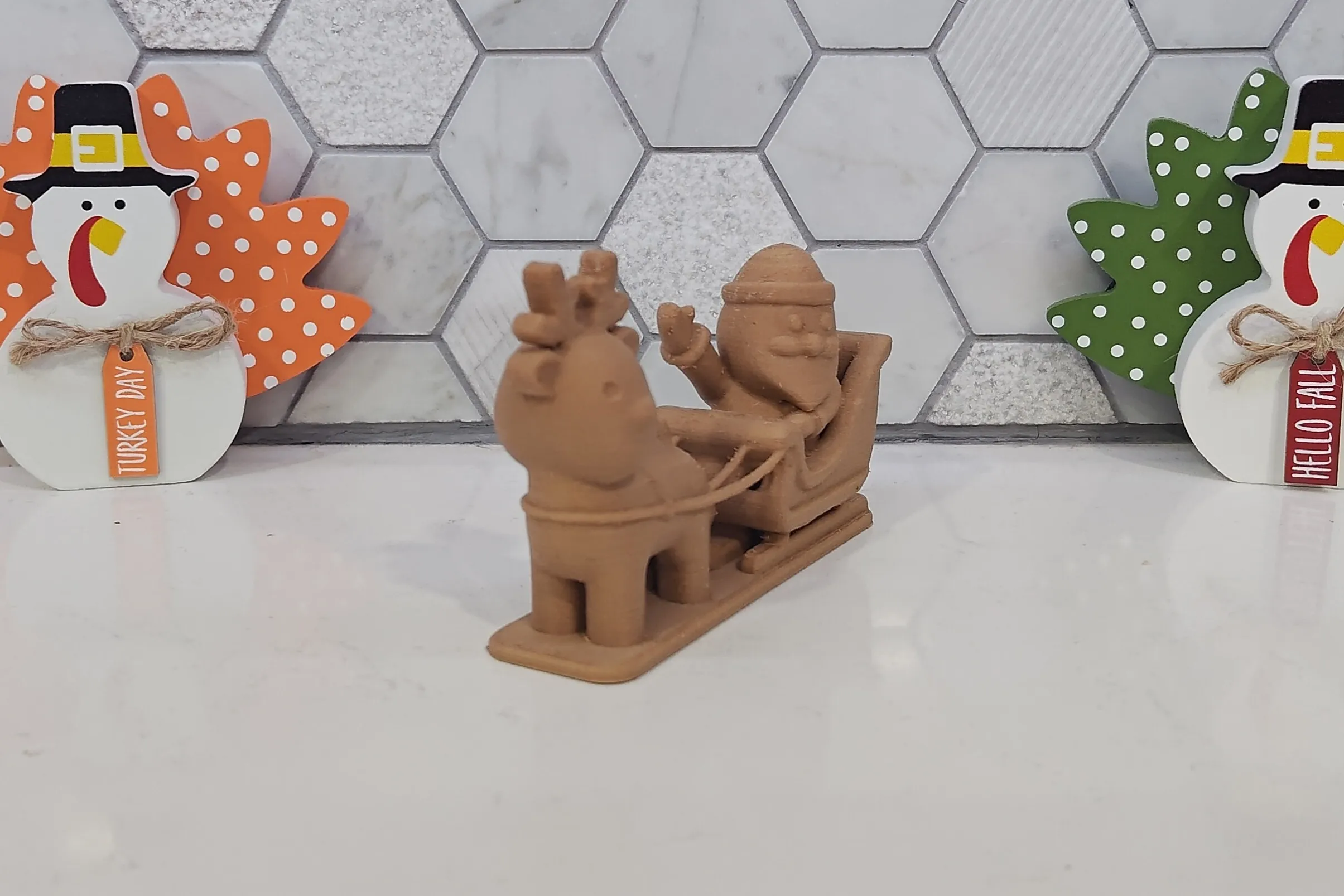 Santas Sleigh Ride 1-1