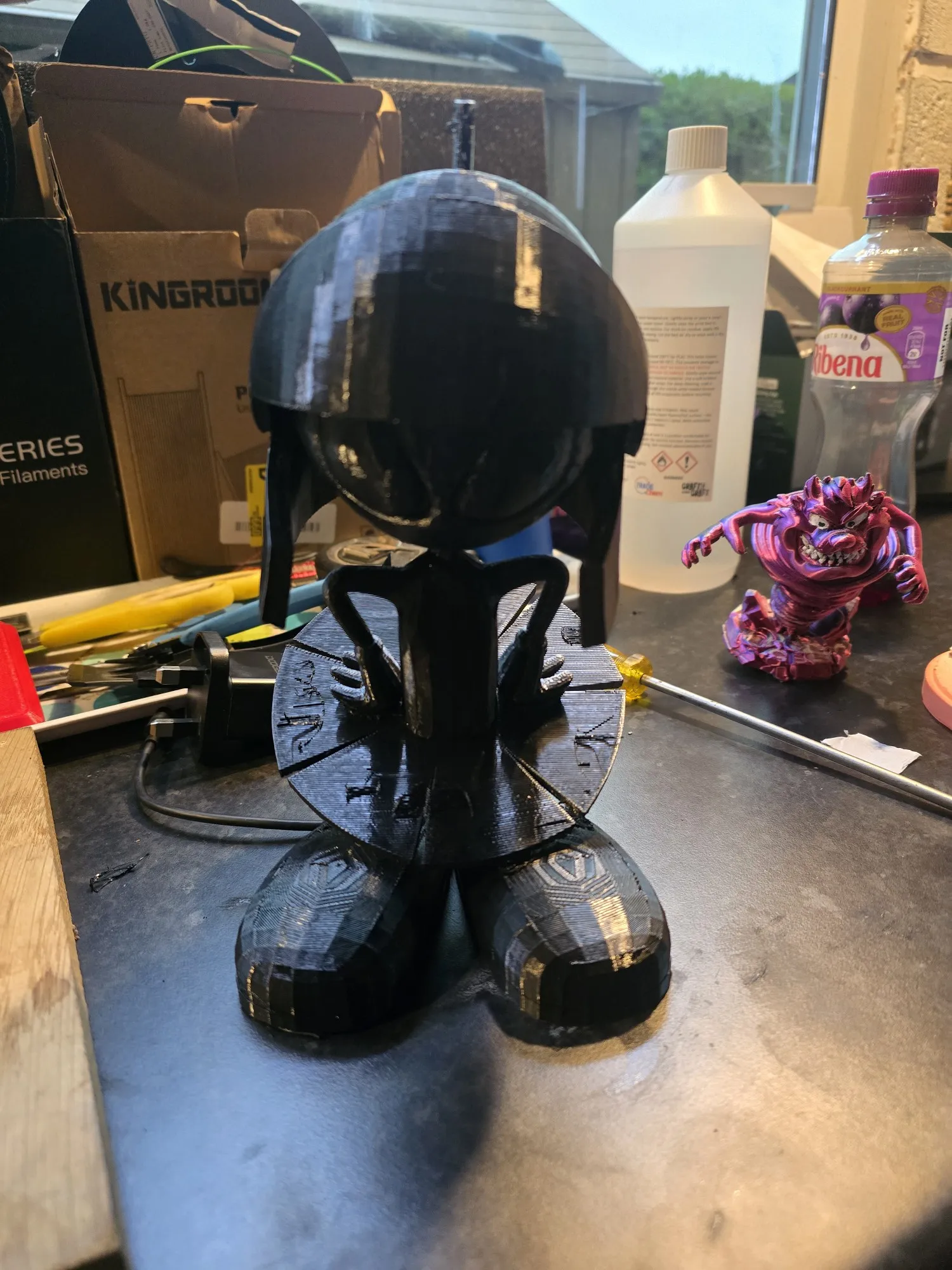 Marvin the Martian-2