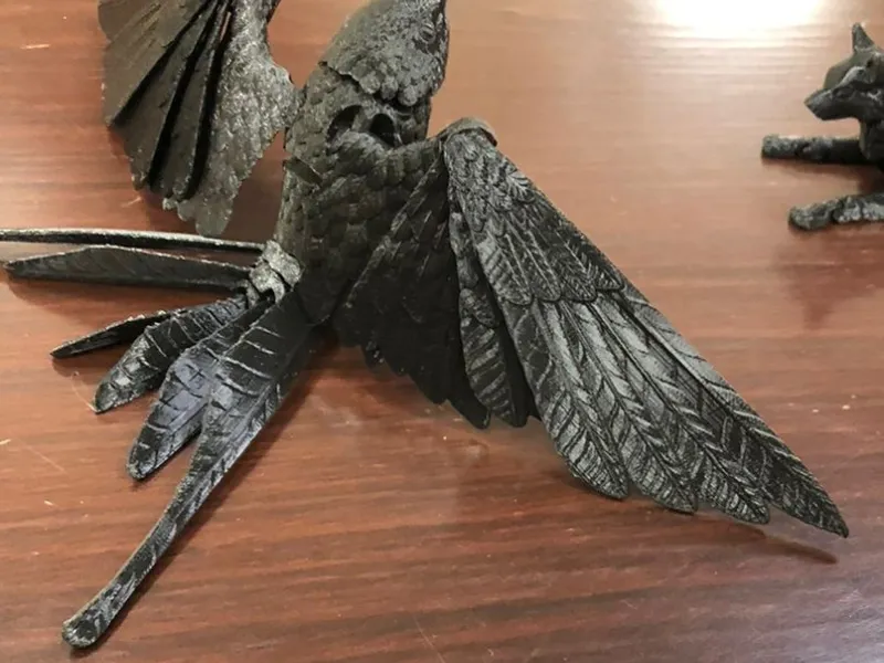 Swallow