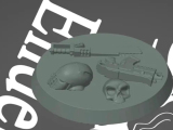 base 40mm warhammer-2