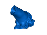 Aztec death whistle ghost busters-2