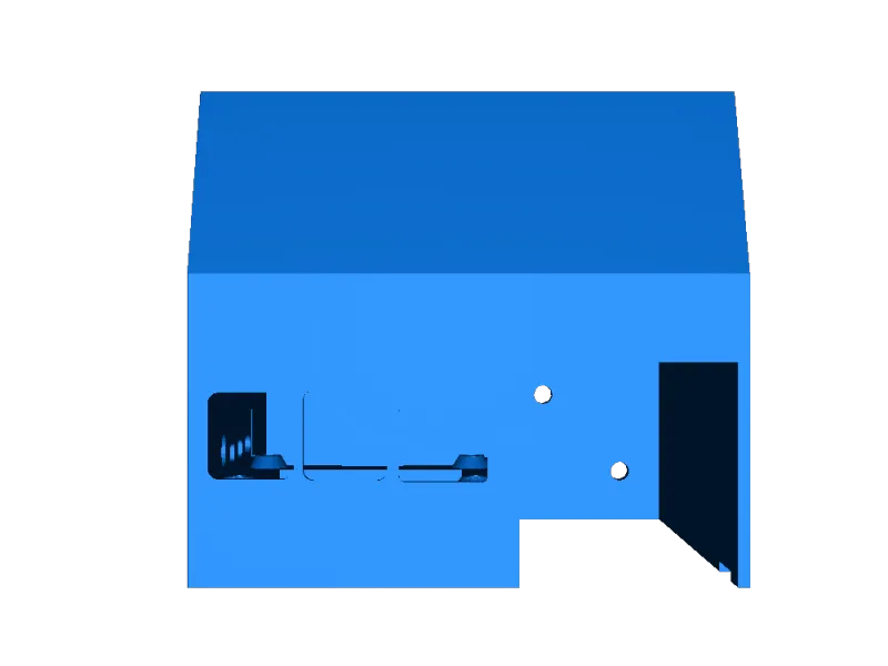 pi4 holder