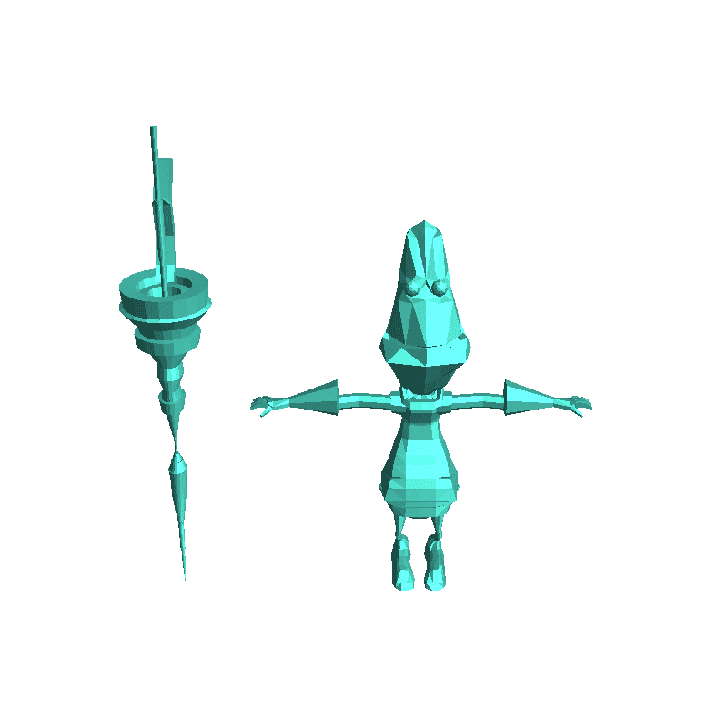 various d&d monster pack