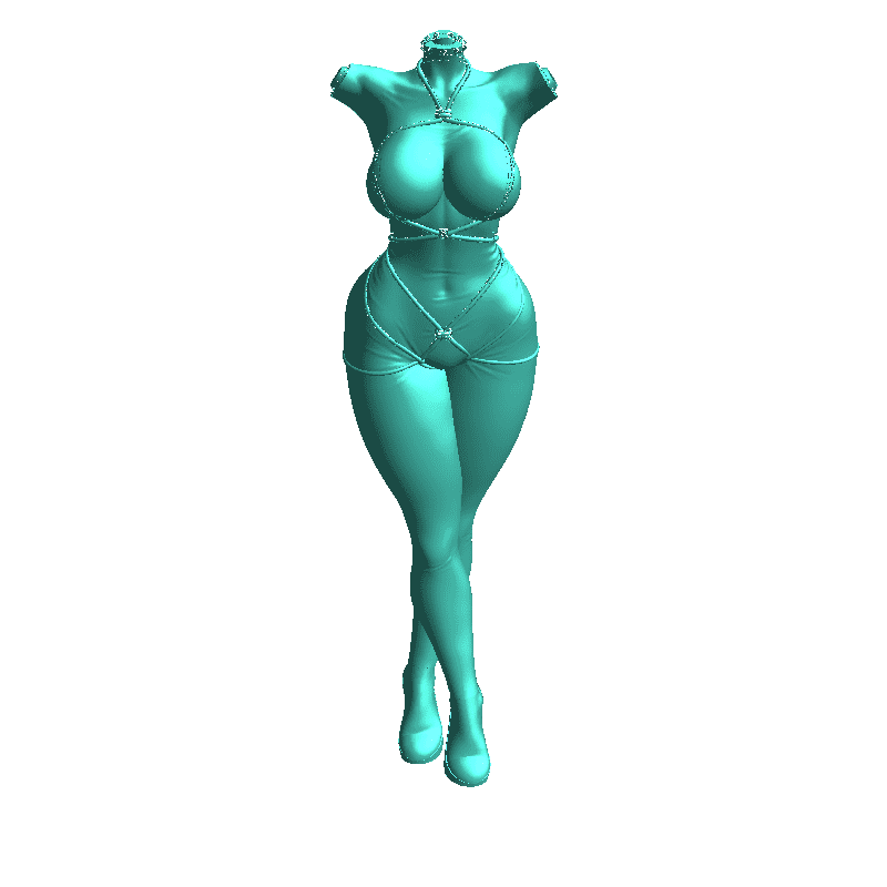 PIN-UP BANDAGE V2