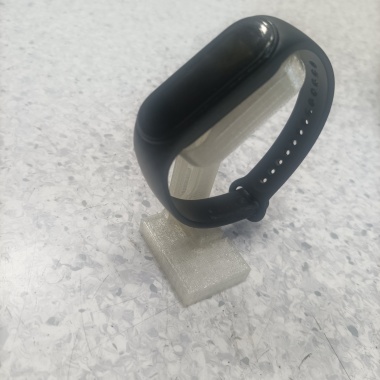 Mi Smart Band 5/6 Stand-1