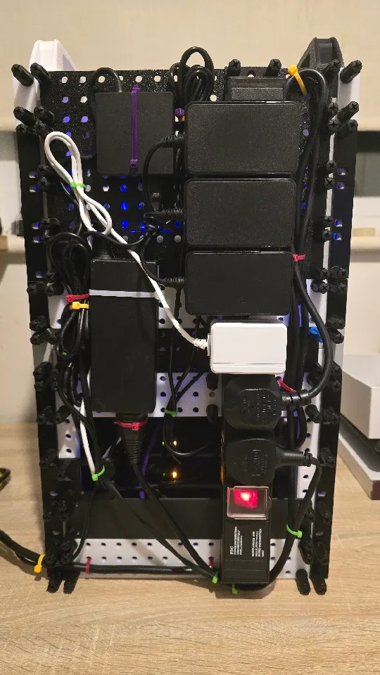 Free Electronics & RC (Remote Control) STL Download - 10