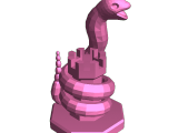 Rook Snake-0