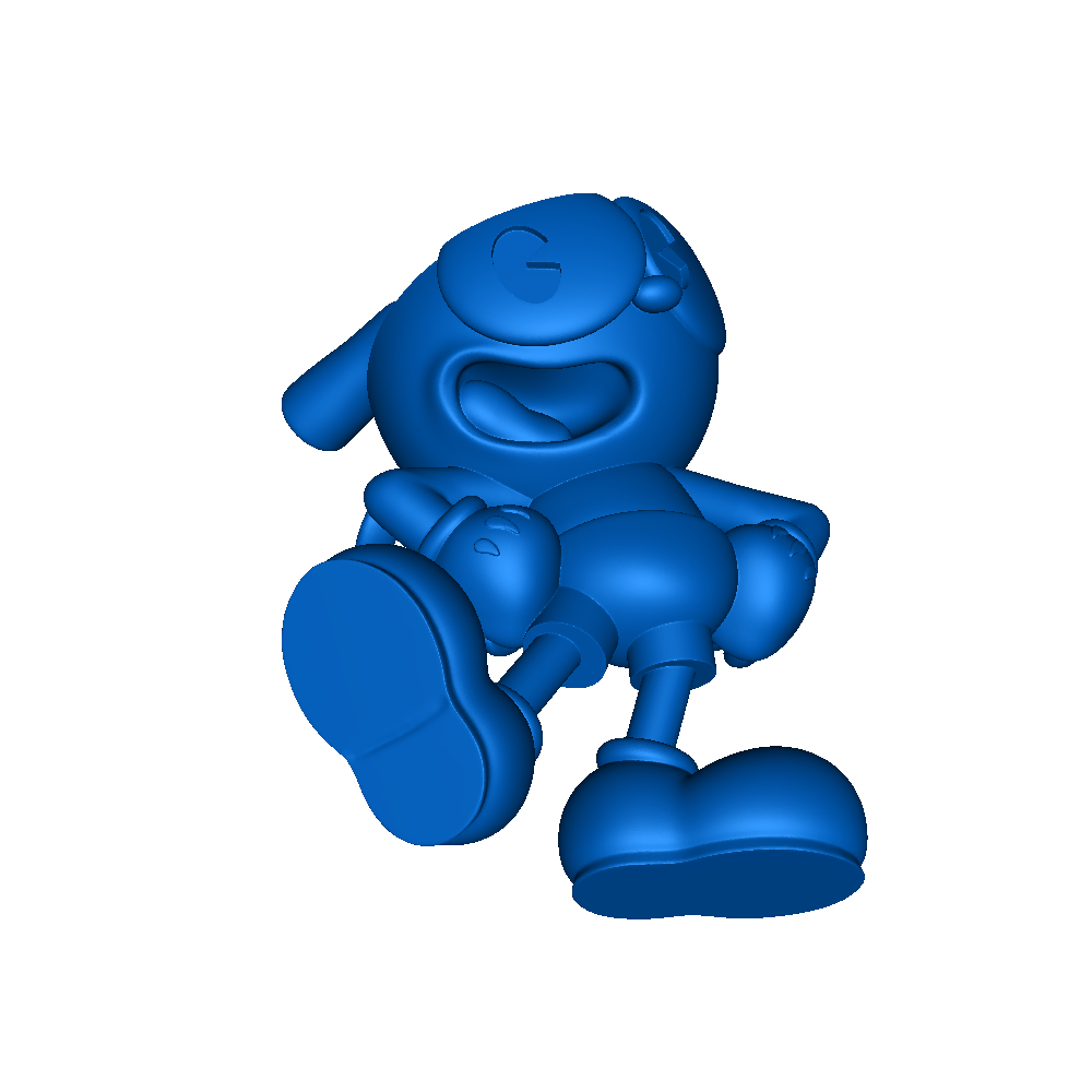 cup head 