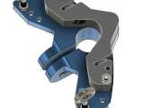 trolling motor tilting pulley ADD-ON for YAKoholic trolling -1