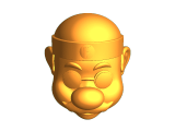 thanos helmet and mario-4