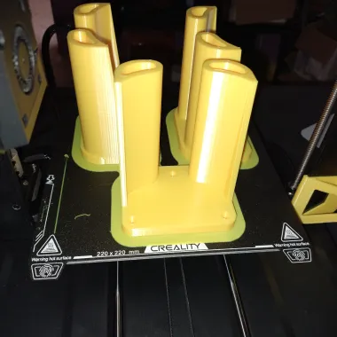 Ridgid Drill Holder Upsidedown Position-0