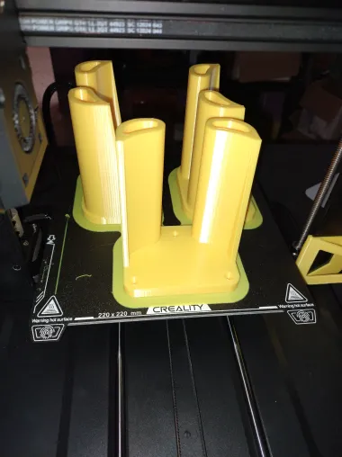 Ridgid Drill Holder Upsidedown Position-0