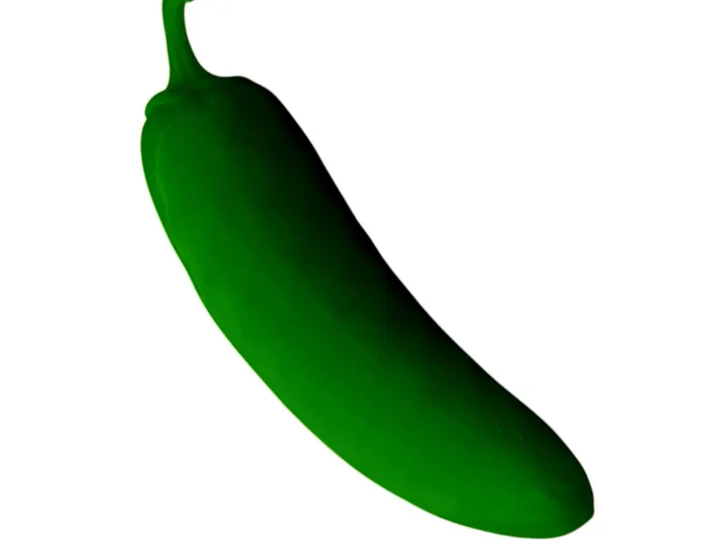 Jalapeño Pepper
