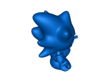 sonic-0