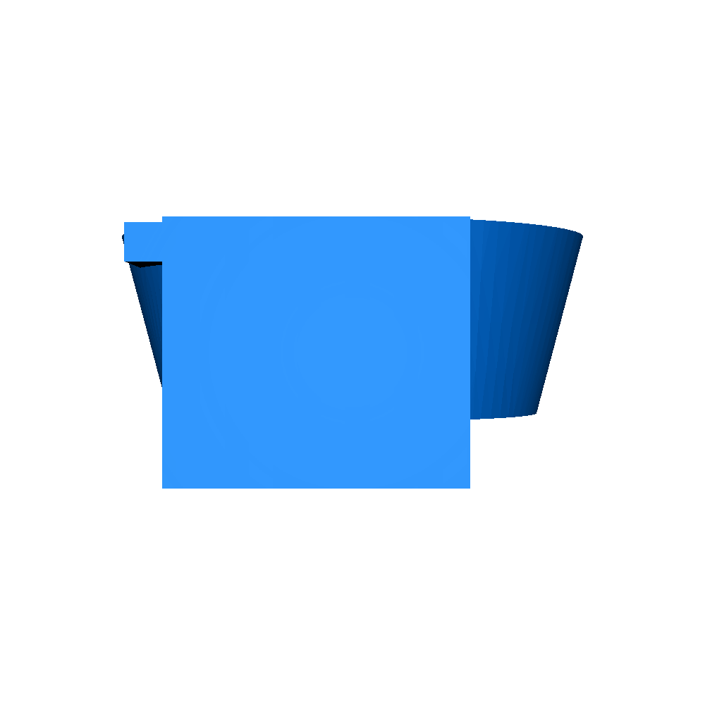 miata head rest speaker box