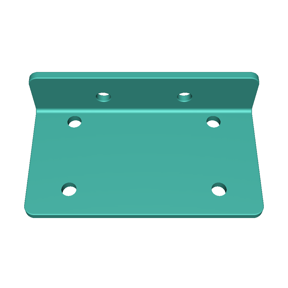 Catly Extended Bracket