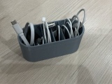 Kablo organizeri / Cable organizer-1