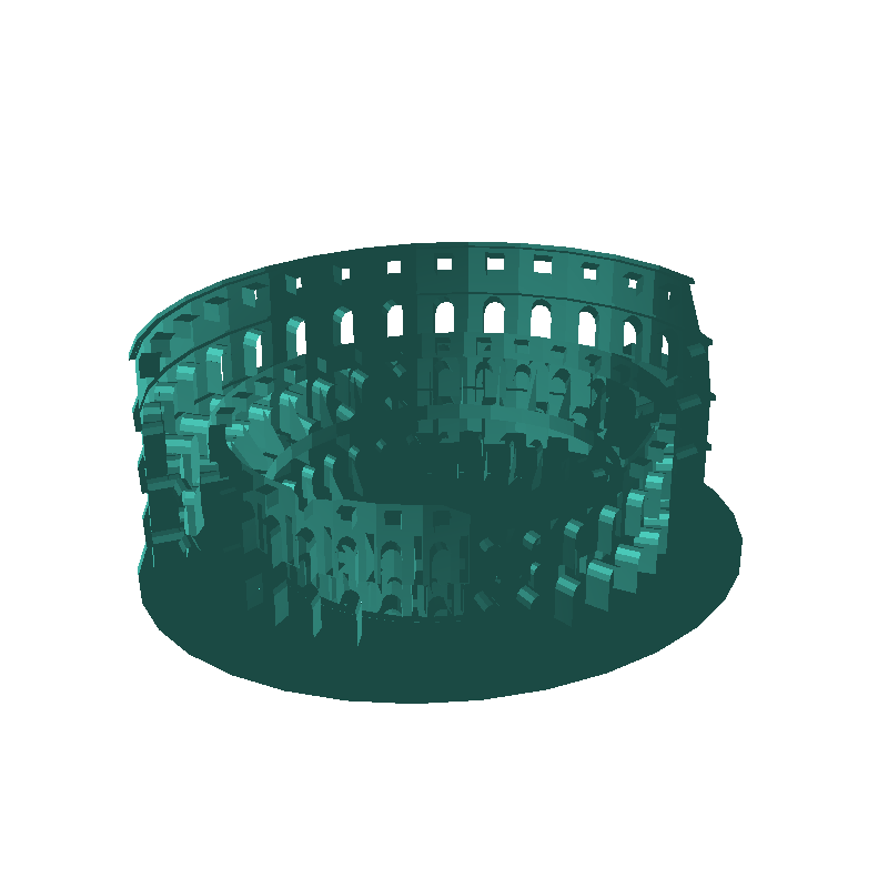 Colosseum