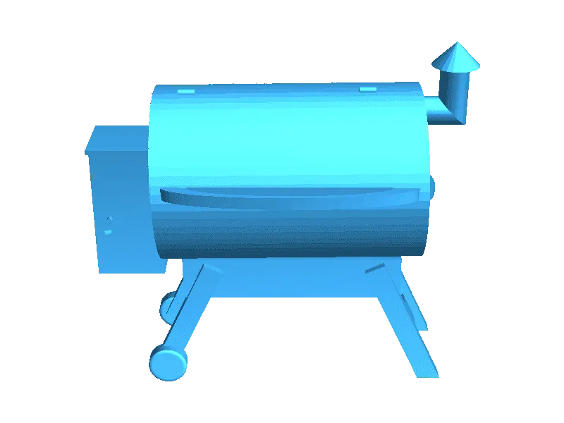 traeger