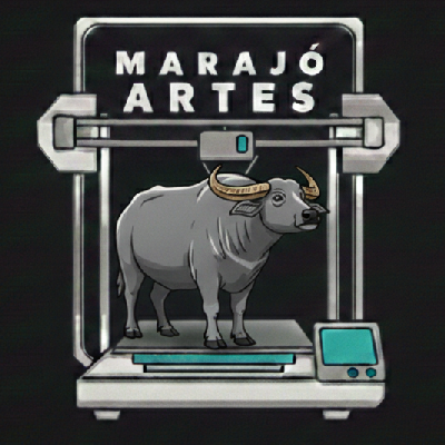 avatar of marajó artes