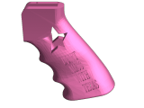 Texas grip-0