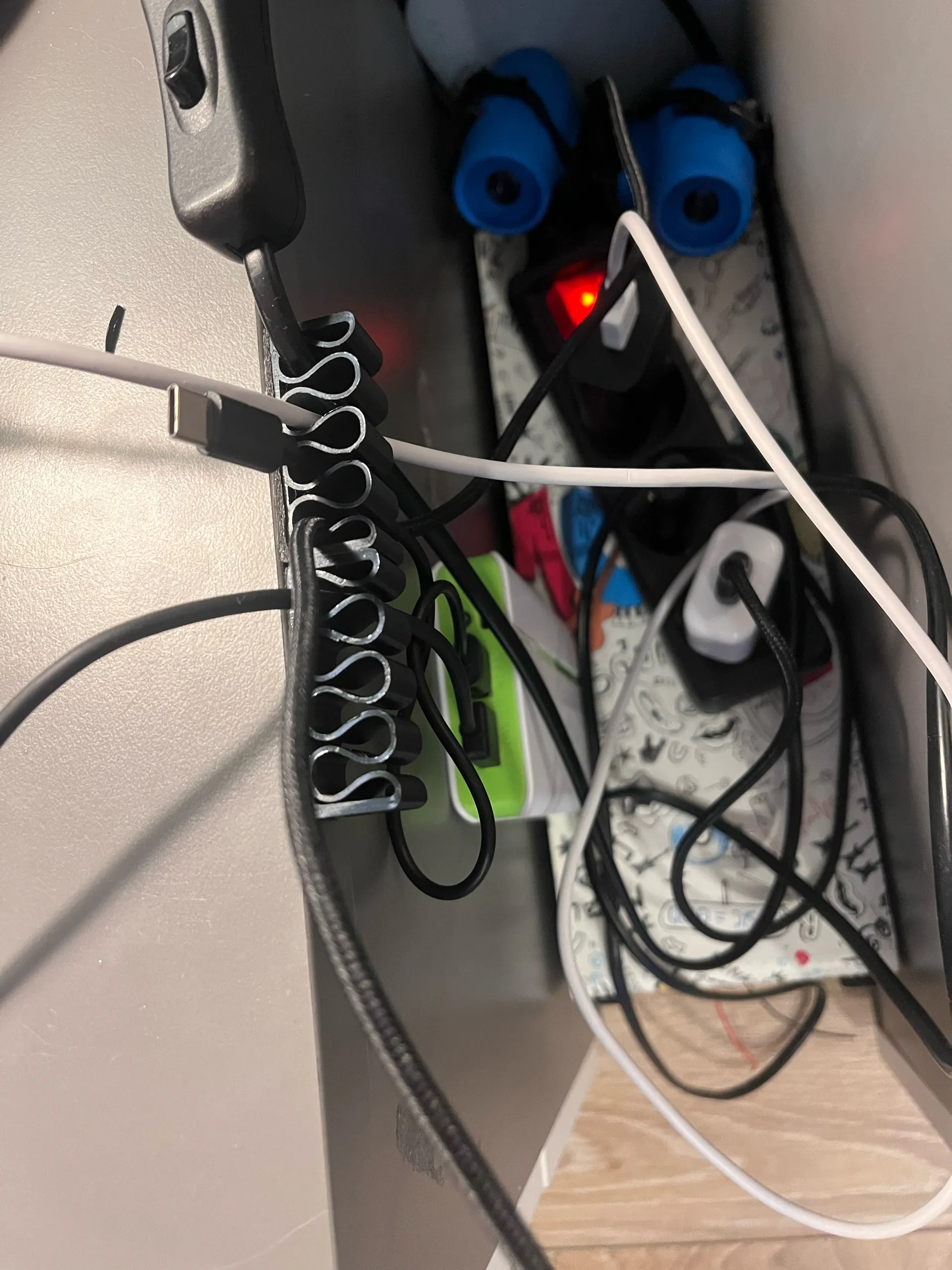 Universal Cable Holder-0
