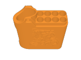 cigarette/lighter case-0
