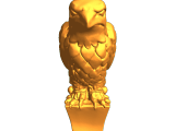 Maltese Falcon-0