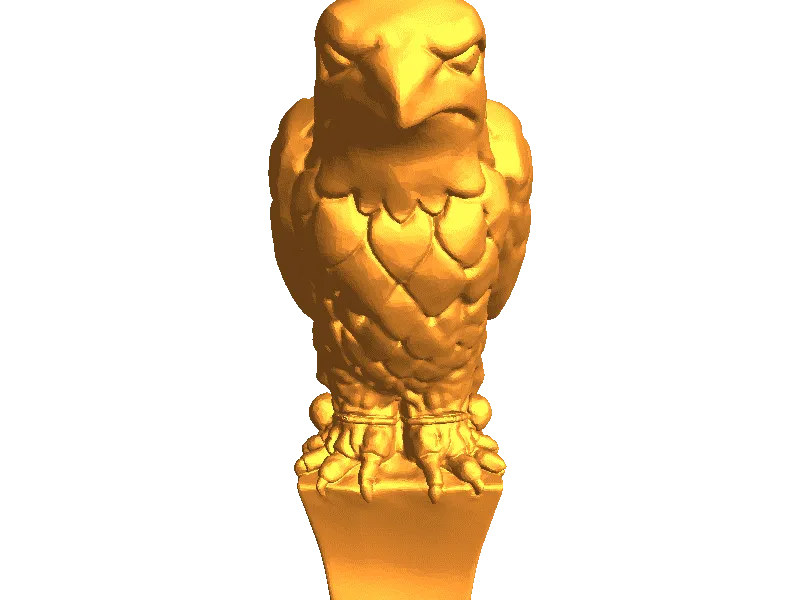 Maltese Falcon