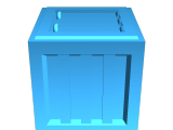 Metal crates-2