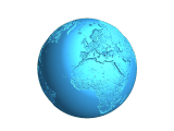 World table lamp-0
