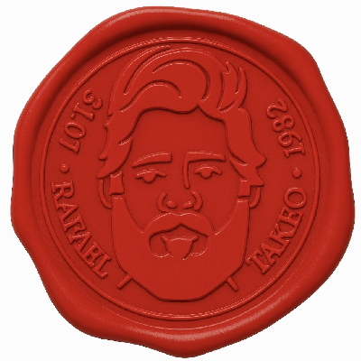 avatar of Rafael Takeo