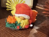Gnome Wheelborrow-1