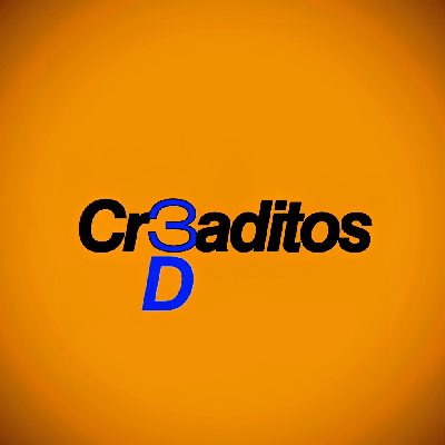 avatar of Cr3aditos3D