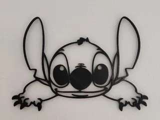 Stitch Wall Art